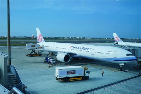 china airline ci12|中华航空 / China Airlines 航班 CI12 .